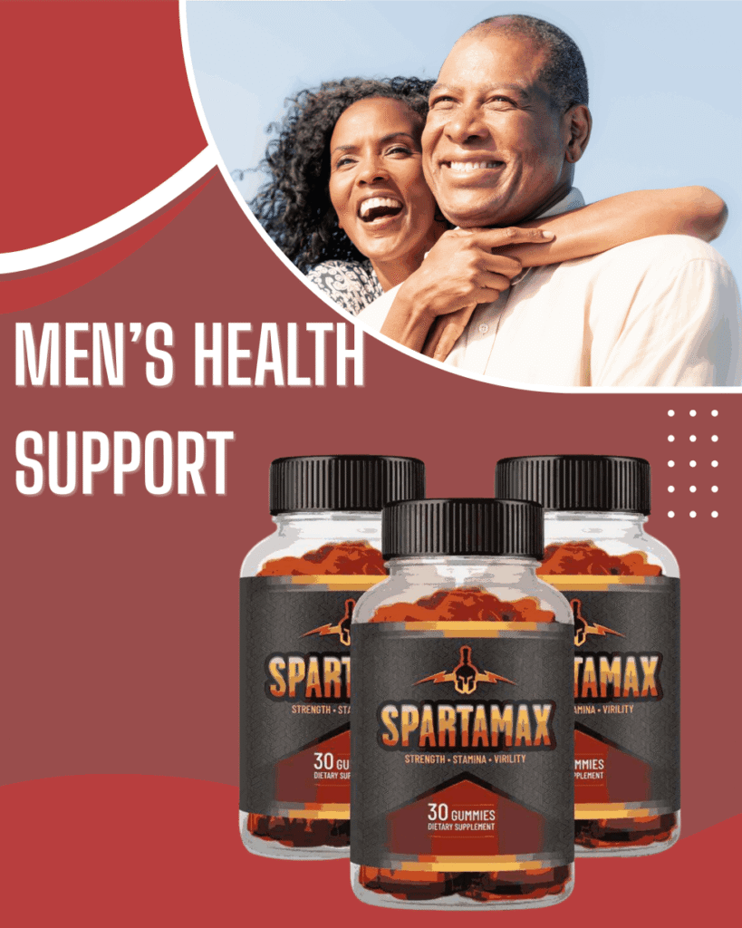 Spartamax Reviews