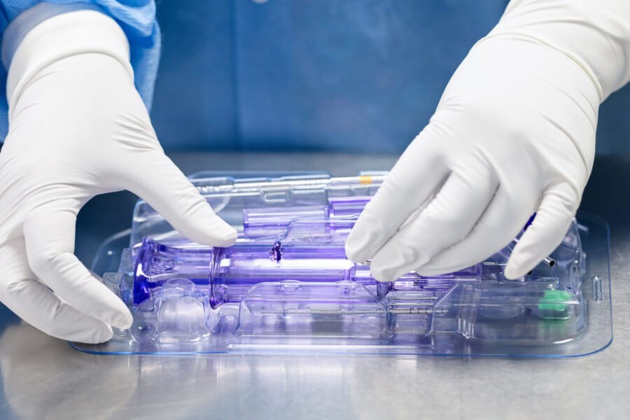 Why Sterile Packaging Is Essential for Medical Device Safety? sterile packaging