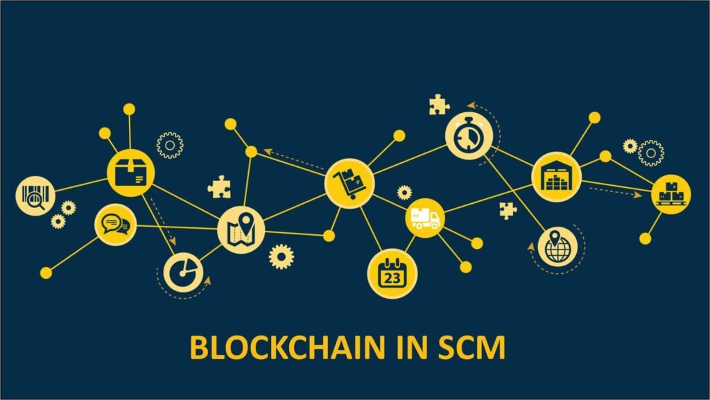 blockchain development company in uae