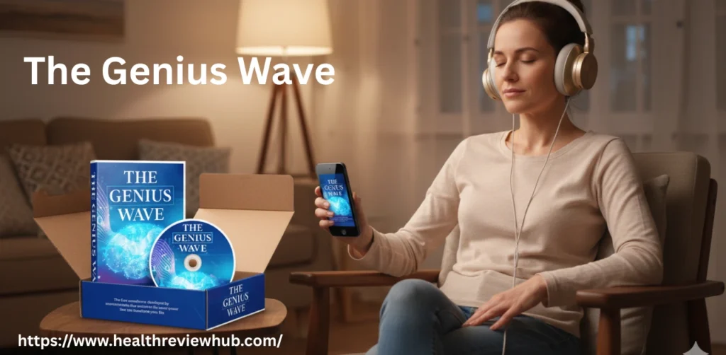 Get Genius Wave Instant Access Digital Brain Program Online genius wave