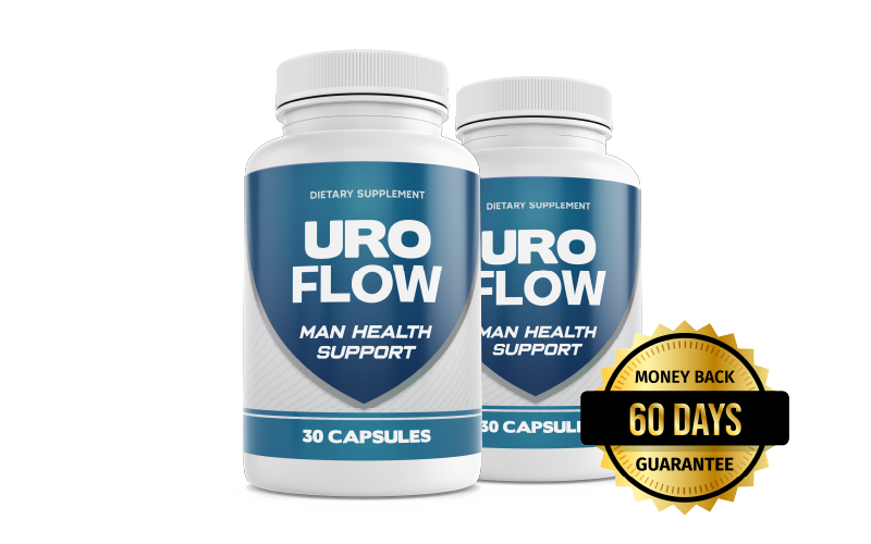 Uroflow Supplement Review – Prostate Support Guide uroflow