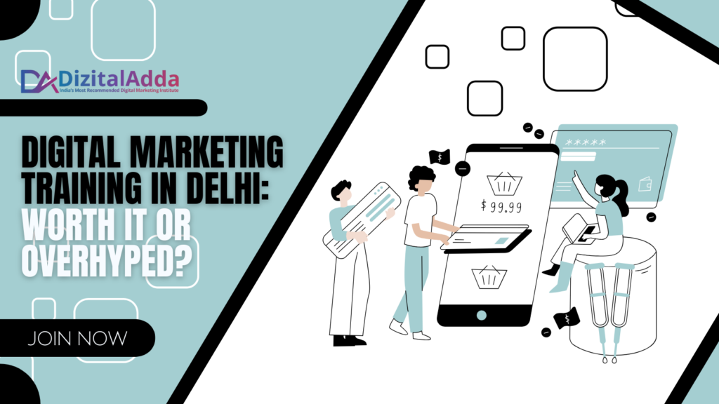 Digital Marketing Institute