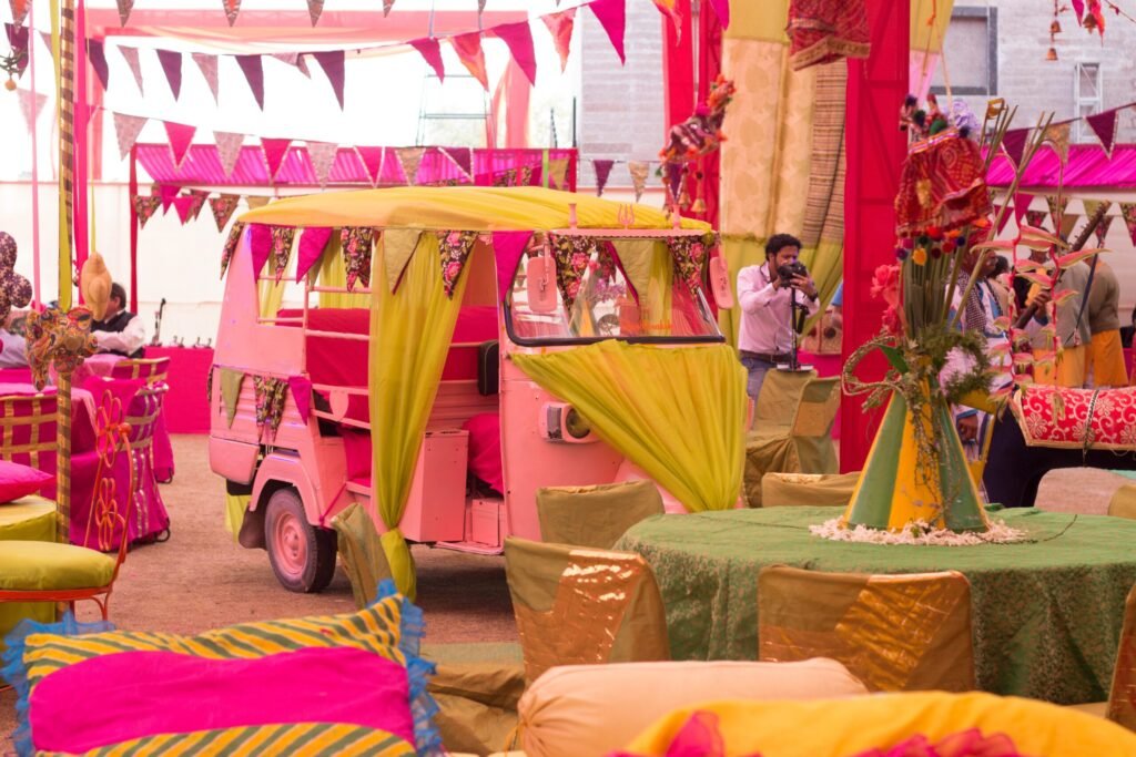 Wedding Planner in Jaipur