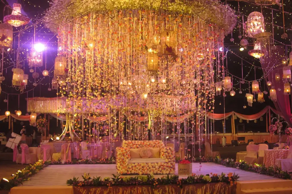 Banquet Halls In Hyderabad