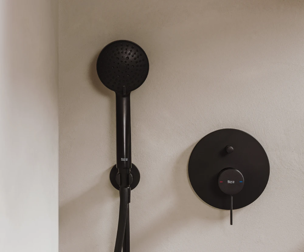 Single Handle vs Two Handle Shower Faucets: Complete Guide shower faucet