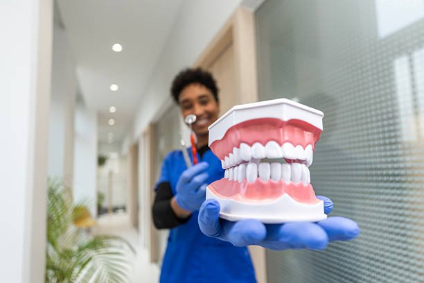 Why Dental Implants and Bone Grafts Matter in Manhattan