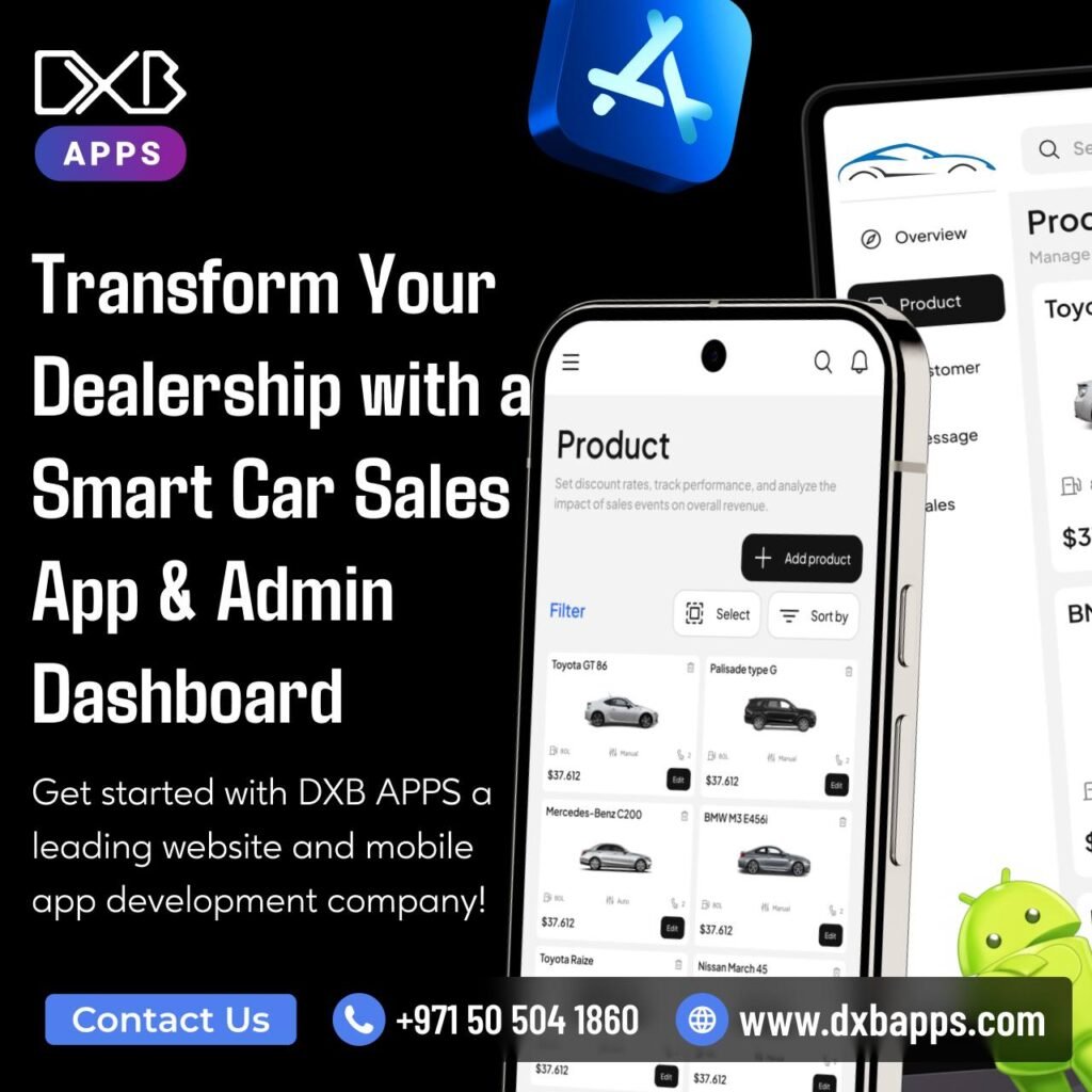 Top 3 Android App Development Dubai, UAE android app development in dubai