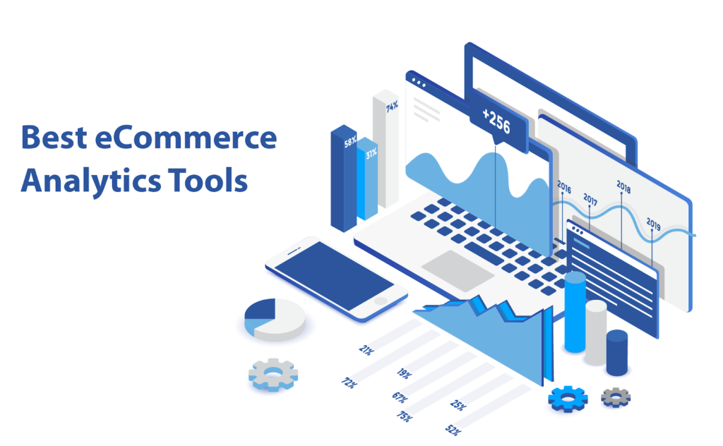 E-commerce Marketplace Analytics