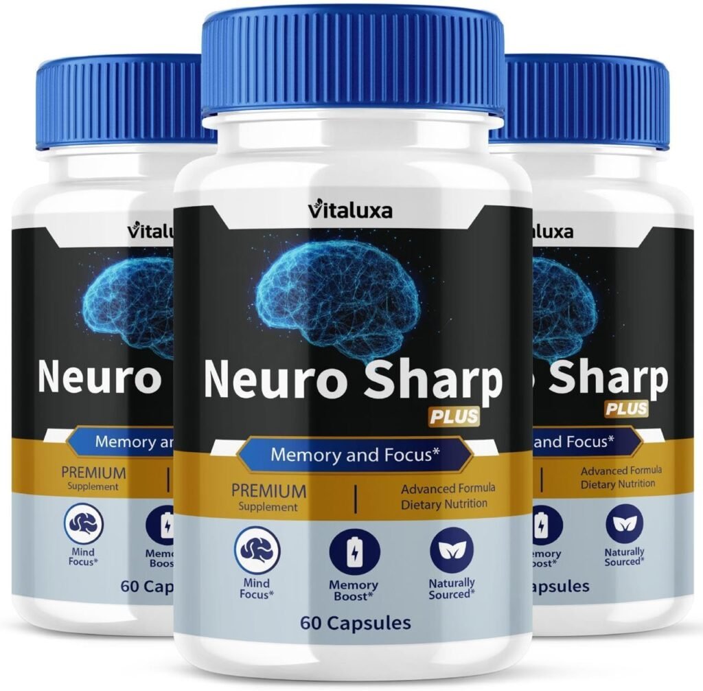 Neuro Sharp