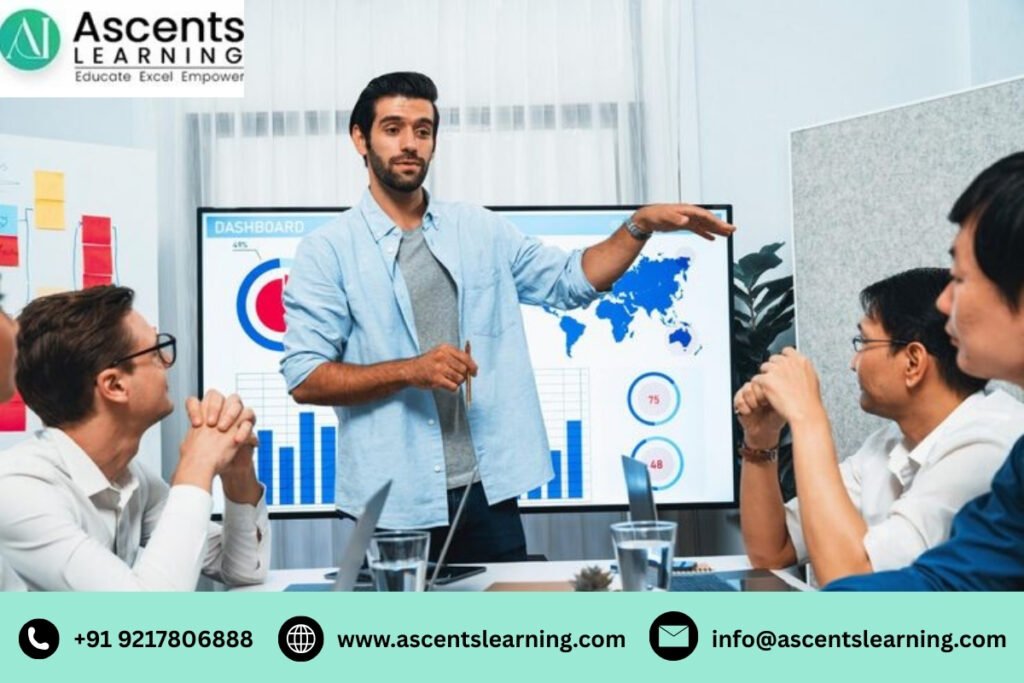 Data Science Course in Noida