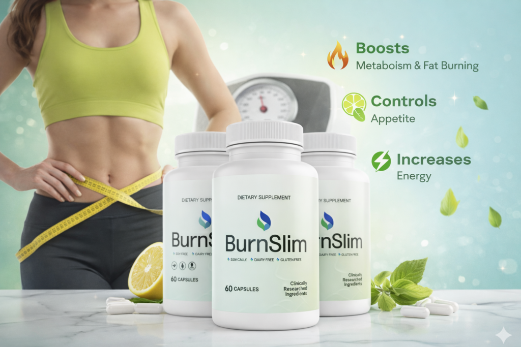 Burn Slim
