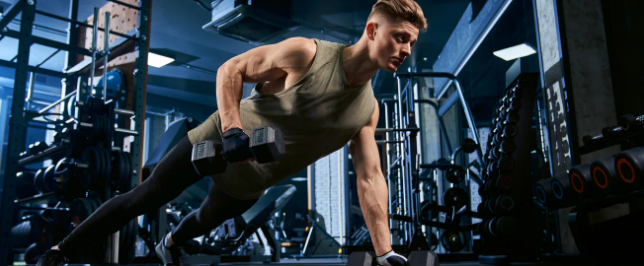 Upgrade Your Fitness: Best Home Workout Equipment for Small Spaces