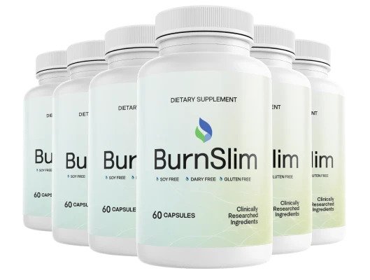 Burn Slim Review 2026 – Does This Advanced Weight Loss Formula Really Work? Burn Slim