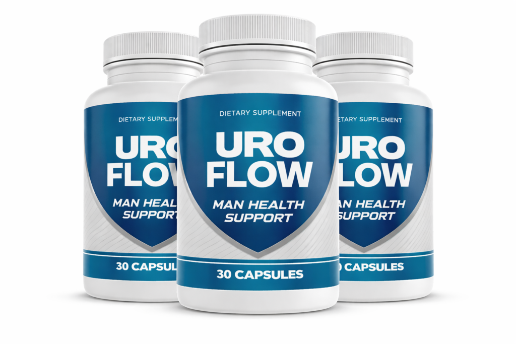 Natural Prostate Support