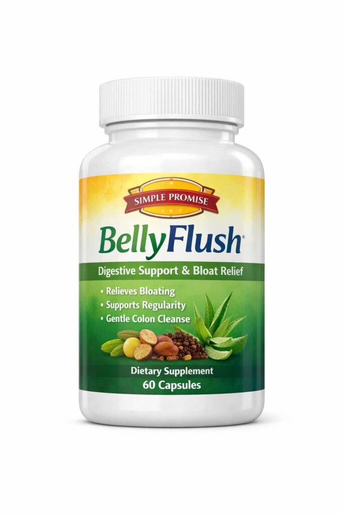 BellyFlush