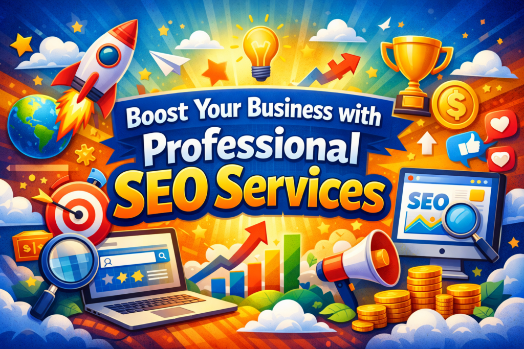 SEO reseller