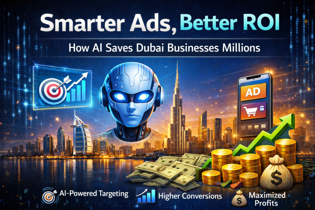 digital marketing agency in dubai