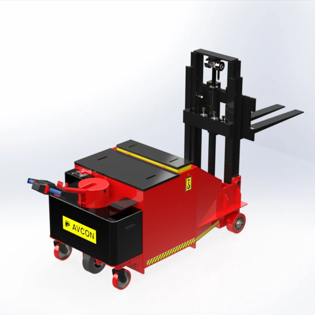 Stacker Supplier