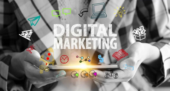 5 Paid Media Trends in Dubai’s Competitive Industries Digital-Marketing-Agency