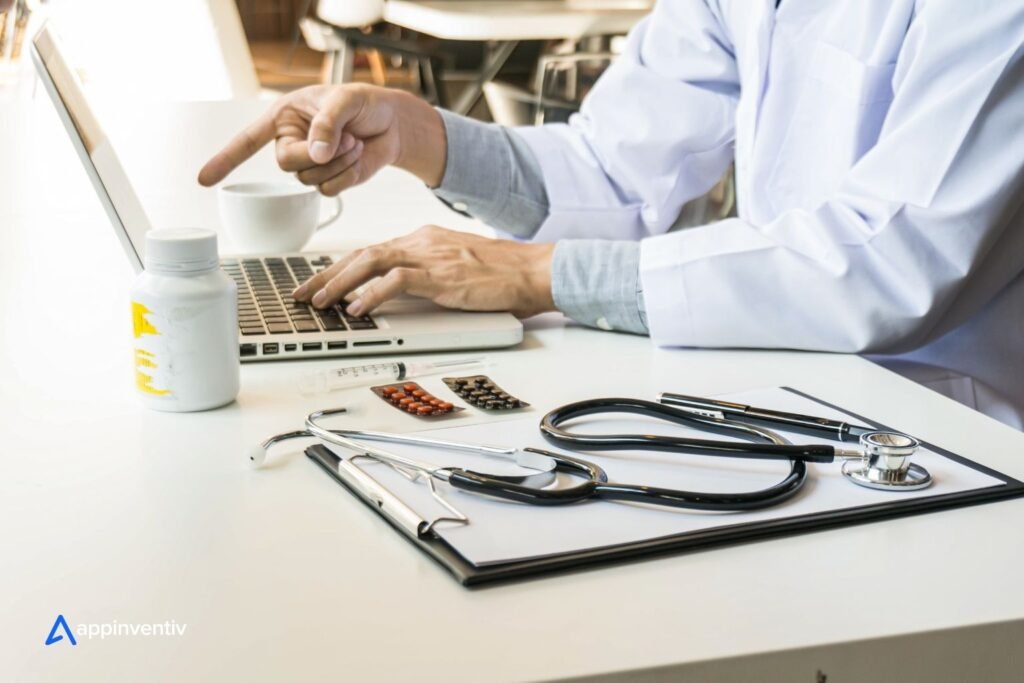 EHR Integration Solutions: Architecture, Benefits, and Implementation Insights EHR Integration Services for Healthcare Apps A Strategic Guide to Interoperable Digital Healthcare Systems