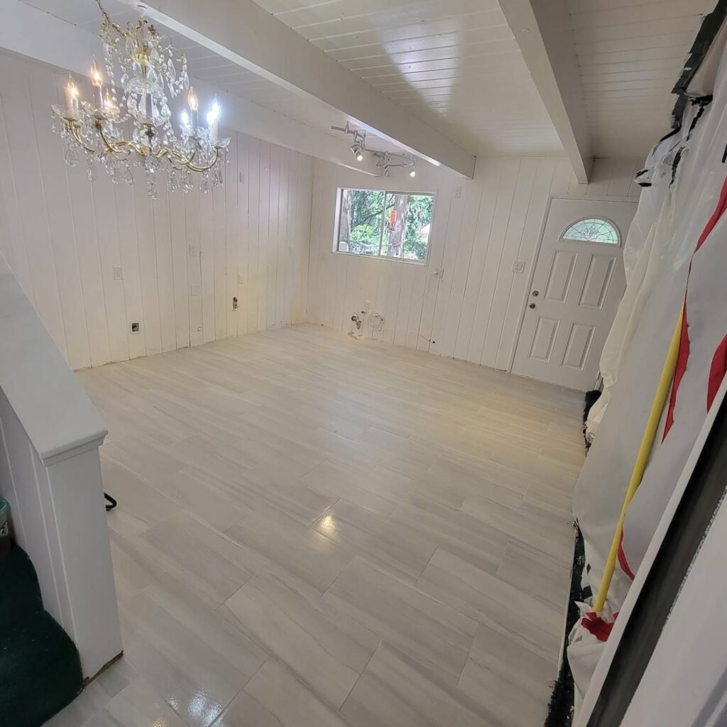 Eco-Friendly Home Remodeling