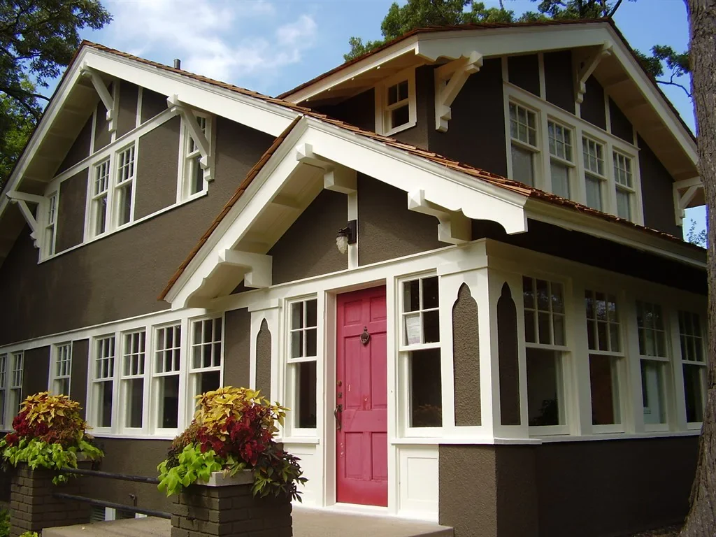 Step-by-Step Residential Painting Process for Homeowners Residential Painting