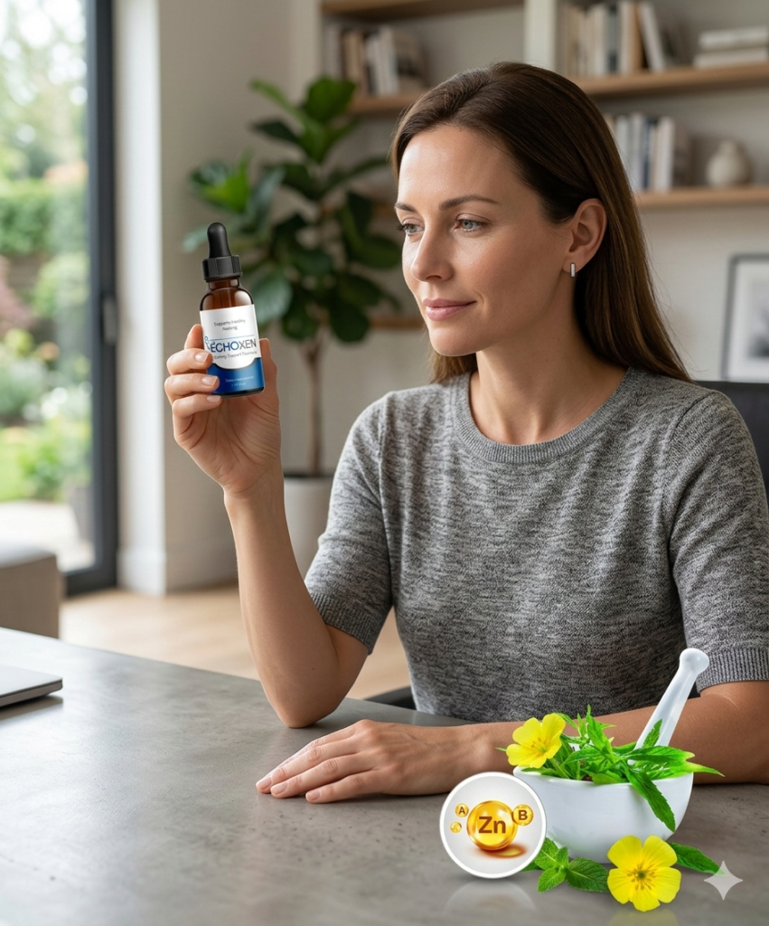 How to Get Echoxen® – Official Hearing Support Supplement