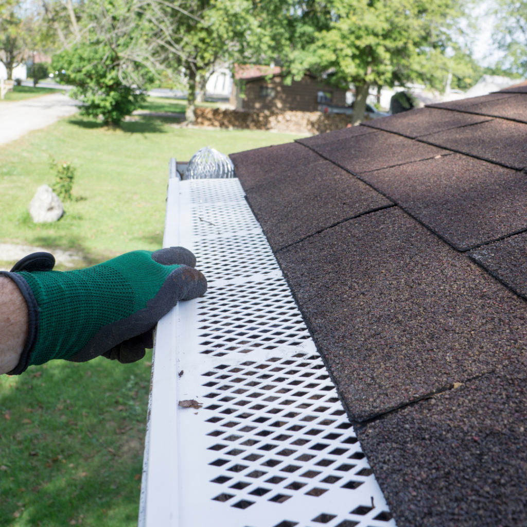 How Do Expert Installers Ensure Proper Gutter Guard Performance?