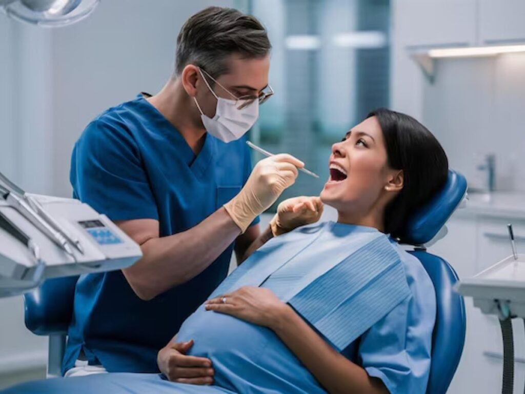 local dental implants