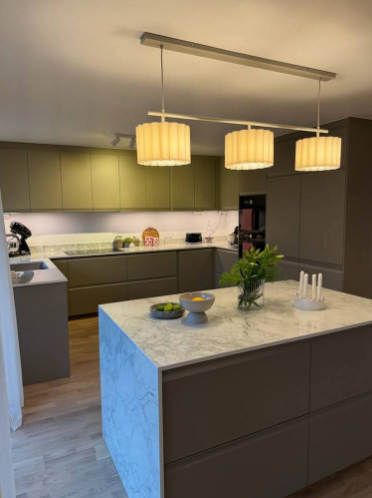 Renovering Malmö – Din Lokala Byggfirma för Alla Renoveringsprojekt