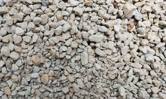 Can Rock and Gravel Be Used for Yard Leveling Projects? Rock and Gravel