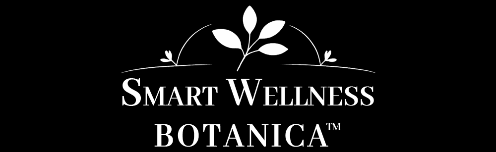 Welcome to Smart Wellness Botanica: Natural Immunity & Stress Support