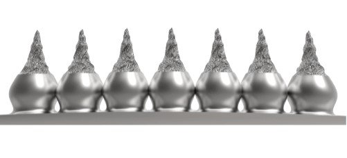 How Rubber Grinding Tools Improve Surface Smoothness