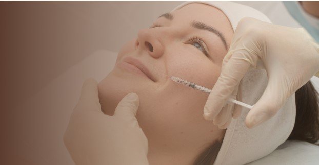 Dermal Fillers Near Me: The Under-Eye Volume And Brightening