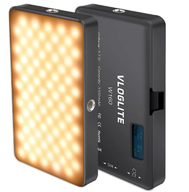 RGB LED Strip Light – Smart Color Changing Lights for Home