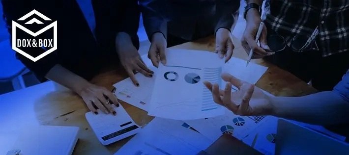 Choose the Right Partner from Record Management Companies in Delhi NCR record management companies in delhi ncr