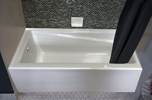 Bathtub With Adjustable Jets: The Ultimate Deep Therapeutic Soaking Experience for Your Home Bathtub With Adjustable Jets