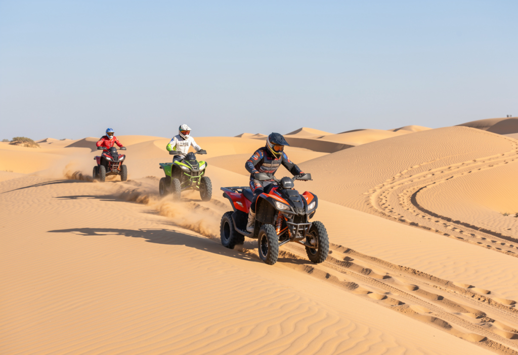 Discover Essaouira: Buggy Tours, Quad Biking & Coastal Views Discover Essaouira: Buggy Tours, Quad Biking & Coastal Views