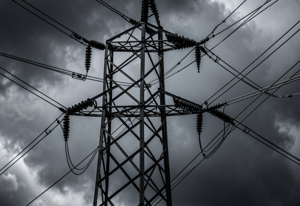 Energy Utilities Guide to NERC Compliance and Grid Reliability