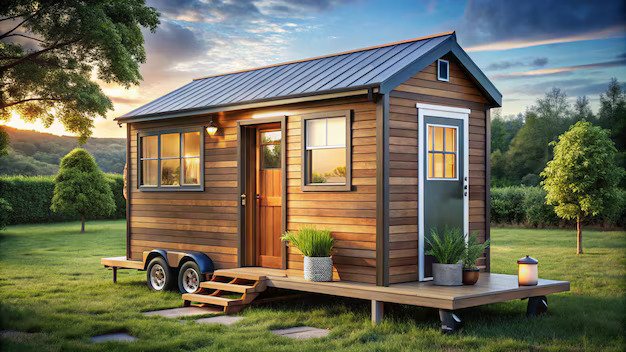 Is A Tiny Home For Sale The Perfect Investment In 2025? Here’s Why More Buyers Think So tiny home for sale