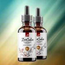 Zensulin blood sugar