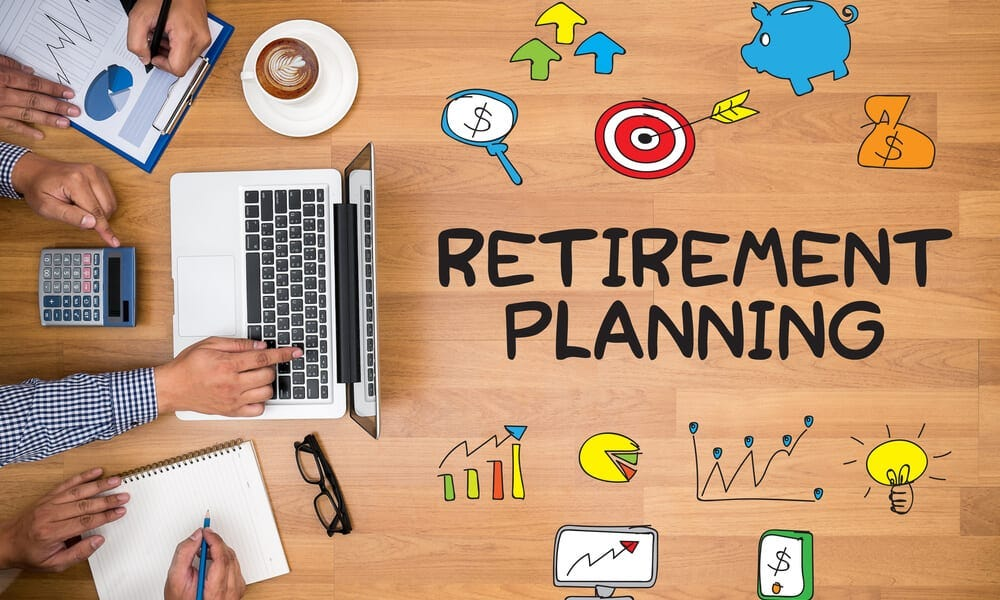 How a Retirement Financial Advisor Can Help You Secure Your Golden Years