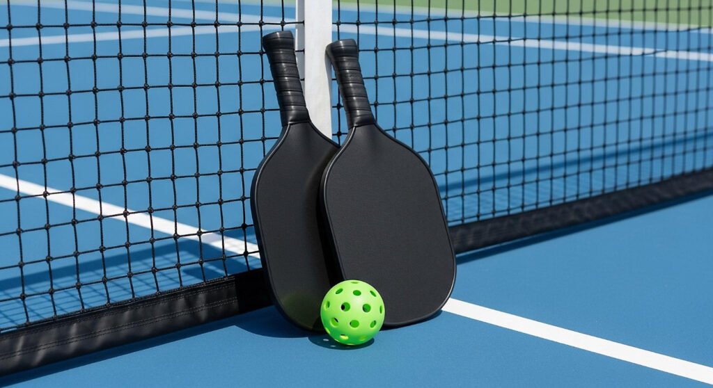 pickleball
