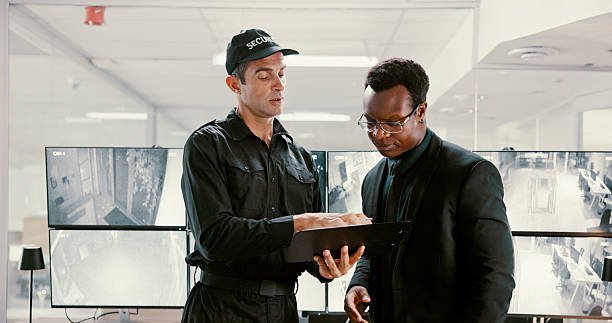 Top Tips for Selecting Security Guard Companies Near Me Memphis