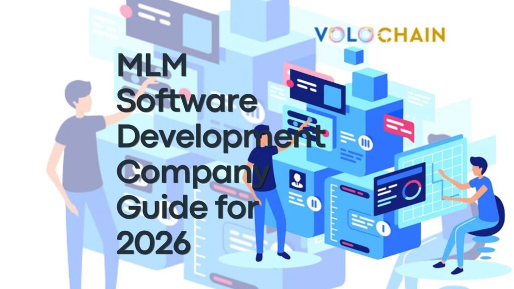 mlm software Development company guide