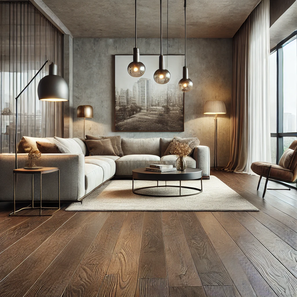 Confused by Flooring Choices? Find Your Ideal Engineered Fit Confused by Flooring Choices