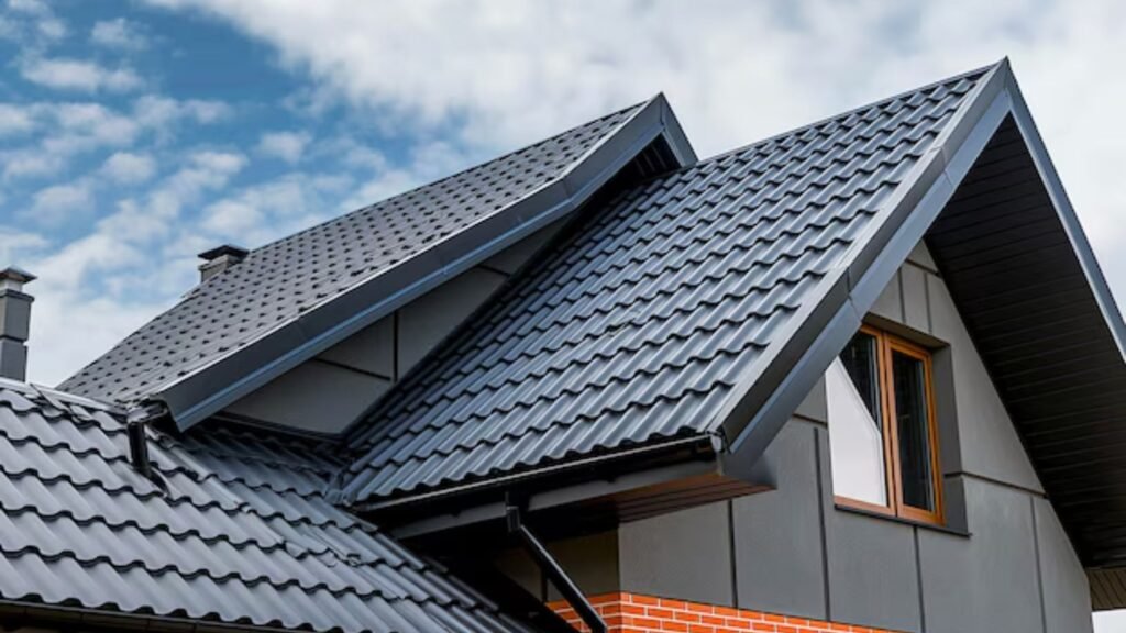Should You Invest in a New Roof Installation in Gilbert or Effort? new roof installation Gilbert