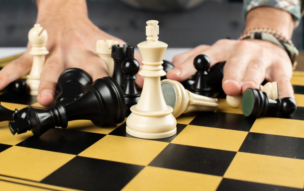 chess tutor online