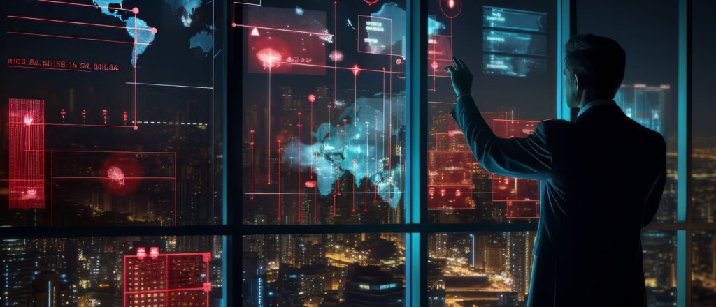 Mastering Proactive Risk Management: A Key to Cybersecurity Excellence proactive risk management