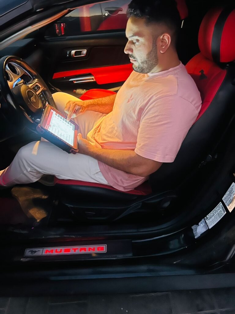 Best Garage Near Me in Dubai | Car Garage Expert